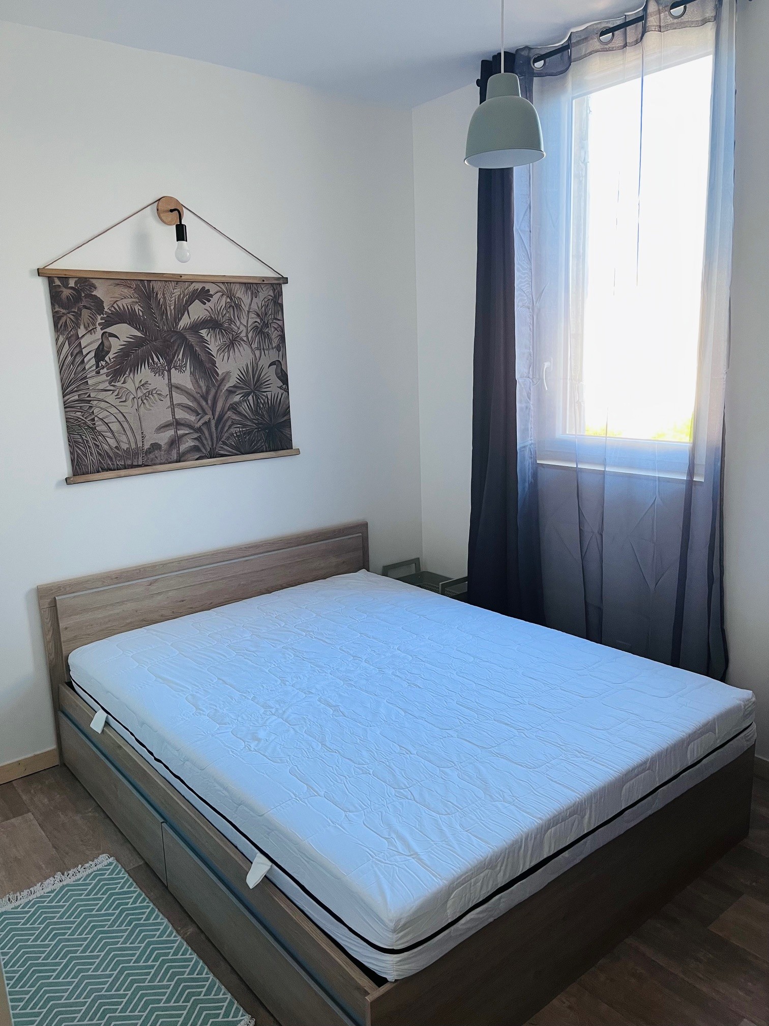 Chambre Cocon
