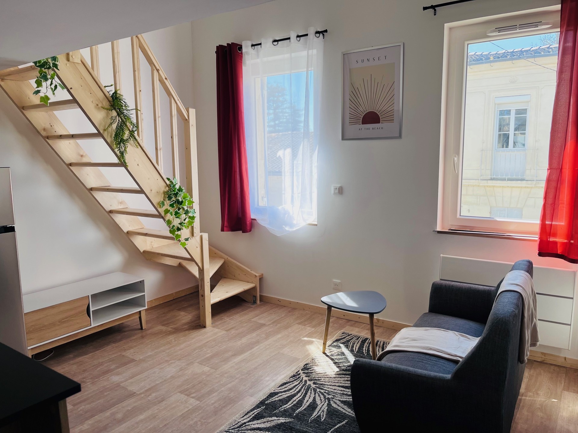 Projet Réalisation Phare